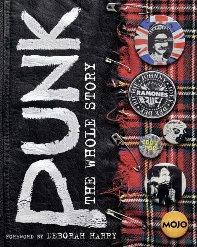 PUNK